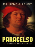 Paracelso - Il medico maledetto