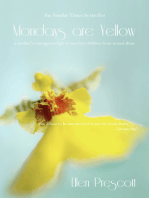 Mondays are Yellow