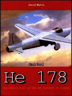 The Heinkel He 178-Part 2