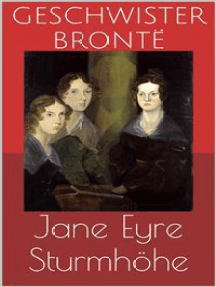 Lesen Sie Jane Eyre Zweisprachige Ausgabe Deutsch Englisch Bilingual Edition German English Von Charlotte Bronte Online Bucher