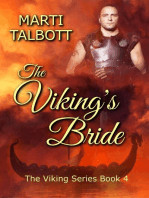 The Viking's Bride: The Viking Series, #4