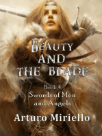 Beauty and the Blade