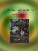 Twenty-Two Goblins