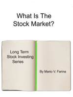 What Is The Stock Market?