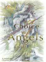 A Choice of Angels: A Love Story