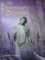The Executioner S Daughter By Laura E Williams Book