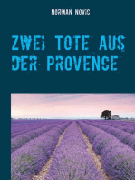 Zwei Tote aus der Provence