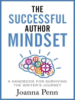 The Successful Author Mindset: A Handbook for Surviving the Writer's Journey