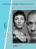 Pedi-Pole y Círculo Mágico