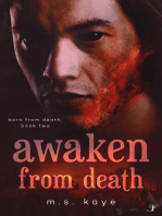 Awaken From Death: Born From Death, #2