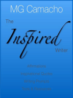 The Inspired Writer