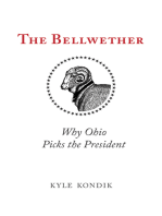 The Bellwether: Why Ohio Picks the President