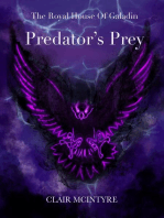 Predator's Prey