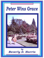 Peter Wins Grace