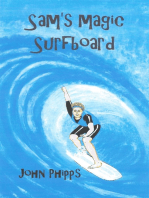 Sam's Magic Surfboard