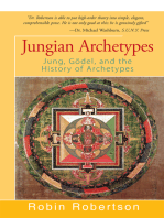 Jungian Archetypes: Jung, Gödel, and the History of Archetypes