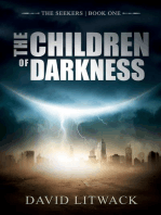 The Children of Darkness: The Seekers, #1