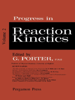 Progress in Reaction Kinetics: Volume 2