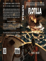 Flotilla: The Pac Fish Series, #1