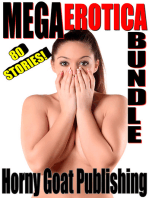 Mega Erotica Bundle (80 Stories!)