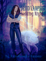 Druid Vampire