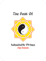 The Book of Indomitable Virtues