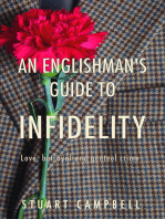 An Englishman's Guide to Infidelity