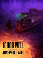 Ichor Well