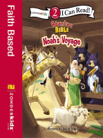 Noah's Voyage: Level 2