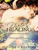 Nate's Healing: The Florida Irish, #6