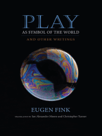 Play as Symbol of the World