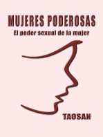 Mujeres poderosas: El poder sexual de la mujer