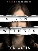 Silent Witness