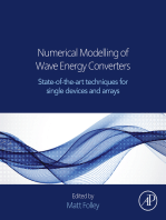 Numerical Modelling of Wave Energy Converters: State-of-the-Art Techniques for Single Devices and Arrays