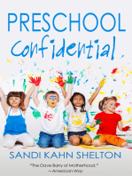 Preschool Confidential