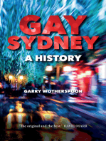 Gay Sydney: A History