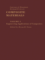 Engineering Applications of Composites: Composite Materials, Vol. 3