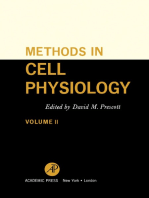 Methods in Cell Physiology: Volume 2
