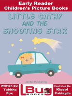 Little Cathy and the Shooting Star