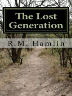 The Lost Generation