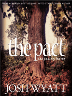 The Pact: Chapter Excerpt Sample