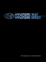 Hyundai Way