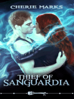 Thief of Sanguardia