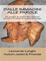 Dalle immagini alle parole