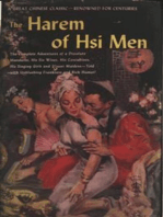 The Harem of Hsi Men