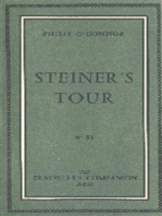 Steiner's Tour
