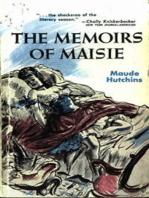 The Memoirs of Maisie