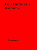 Lady Chatterley's Husbands