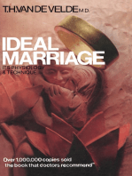 Ideal Marriage Its Physiology and Technique