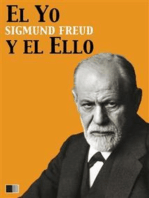 El Yo y el Ello